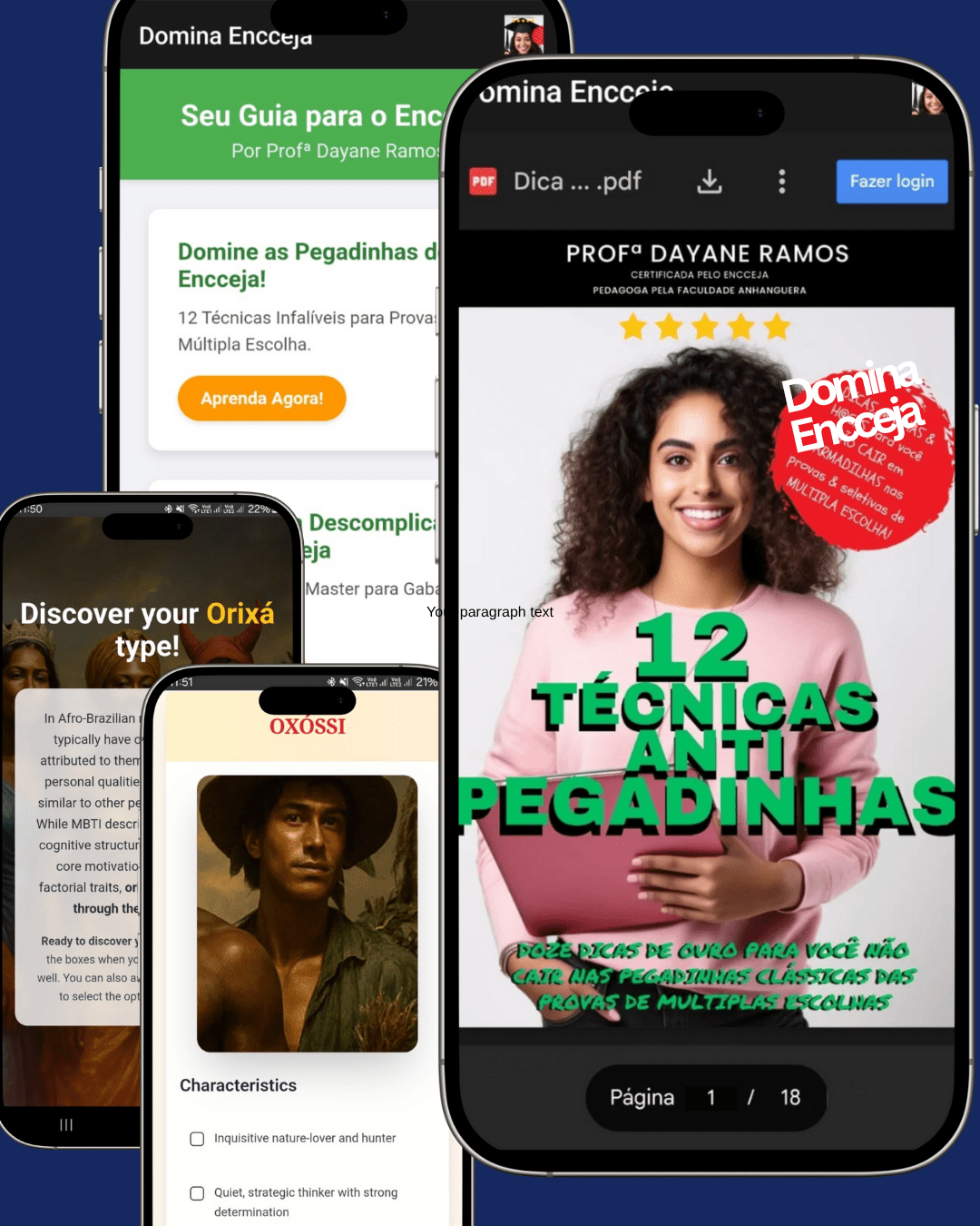 Additional app example 2